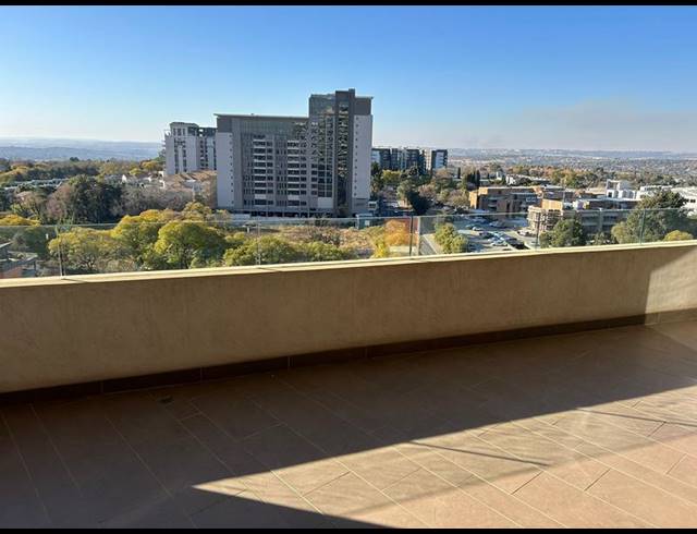 2 BEDROOM APARTMENT FOR SALE IN MORNINGSIDE